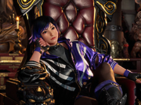 Reina Is Going To Be Way Out Of Your League In Tekken 8