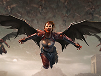 Mortal Kombat 1 Dives Into The Next Invasion Season