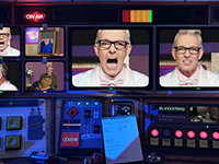 See Some New Bits Of Your Life That Is Not For Broadcast