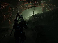 Project LLL Opens Us A Whole New & Bizarre World For Us To Explore