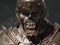 The Ninth Legion Is On The March Towards Us In King Arthur: Legion IX