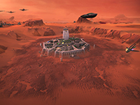 Dune: Spice Wars Is In Full Swing On The Xbox Now