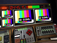 Not For Broadcast VR Will Release On The PSVR2 Very Soon