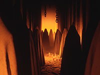 Luto Has A Demo Out On The PlayStation To Terrorize Us All