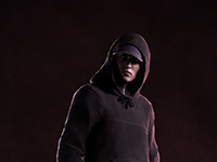 Vampire: The Masquerade — Bloodlines 2 Will Have The Banu Haqim On The Hunt