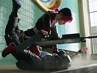 SPINE Gives Us Some New & Cinematic Gameplay To Get Excited Over