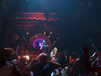 Grand Theft Auto VI Is Heading Out To The Streets Of Leonida