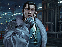 The White Angel Of Death Is Back In It For Tekken 8