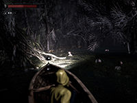 Drowned Lake Reveals More Of The Folk Lore & Legends In The World