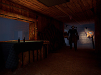 Nope Challenge Will Have Us Face More Fears Out In The VR Space