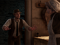 Alone In The Dark Is Delayed A Bit Longer Into 2024 Now