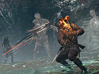 Banishers: Ghosts Of New Eden Makes Sure Death Is For The Dead