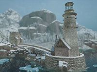 Experience The Tale Again With The Brothers: A Tale Of Two Sons Remake