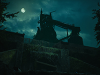 The Casting Of Frank Stone Reveals How Captivating A Nightmare Can Be