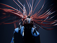 Get Caught Up In The New Announcement For Den Of Wolves