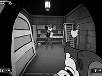 Mouse Gives Us Some New & Jazzy Gameplay To Experience