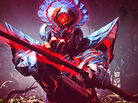 Tekken 8 Brings Back Our Mechanized Space Ninja With Yoshimitsu