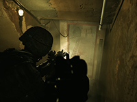 Six Days In Fallujah Updates Us More On How War Is Uncertain