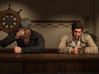 Get Your Bucket List Ready For Like A Dragon: Infinite Wealth