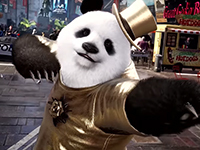 Tekken 8 Is Getting More Ultimate As We See Shaheen Enter The Fight