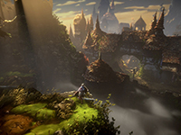 No Rest For The Wicked Reveals Something That Will Be On The Way