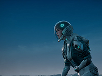 The First Descendant Will Have Us Fighting This Coming Summer