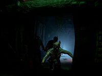 Chasmal Fear Gives Us More Of The Body Cam Horror We Might Need