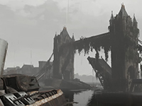 Keep Calm & Carry On To The Release Date For Fallout: London