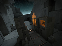 Explore The Impossible With This Announcement For The Infinite Inside