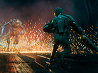 Become The Traveler In The Upcoming Title Called Exodus