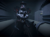 Infestation 88 Brings More Of The Iconic Rodents To Attack Us All