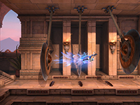 Prince Of Persia: The Lost Crown Run On Through More Of The World For Us