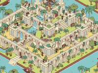 Hidden Through Time 2: Myths & Magic Is On The Way To Consoles Soon