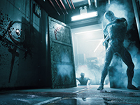 Daymare: 1994 Sandcastle Dropping On The Xbox Physically This April