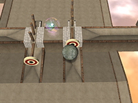 Ballance Launches More Marbles Out Into Our Digital Worlds Here