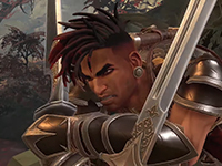 Prince Of Persia: The Lost Crown Offers Up Some Immortal Prosperity