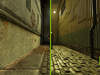 Half-Life 2 RTX Shows Off A Better Version Of Ravenholm Out There