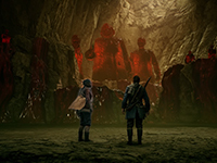 Banishers: Ghosts Of New Eden Teaches More For Love, Death, And Sacrifice