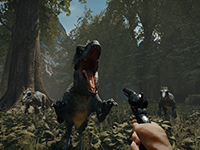 Son And Bone Is Announced And Looking To Place Cowboys Against Dinosaurs