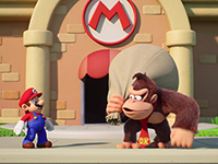 Mario Vs. Donkey Kong Gives Us All A Few More Pieces Of The Puzzle