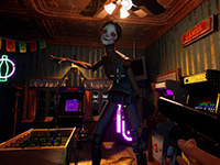 Jack Holmes: Master Of Puppets Offers Up Some New & Nightmarish Gameplay