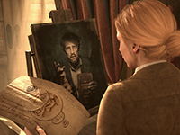 Things Will Begin Again As We Are Welcomed Into Derceto Within Alone In The Dark