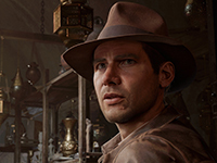 Indiana Jones And The Great Circle Is Finally Fully Revealed To The World