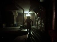 Pneumata Drops A New Trailer To Show Off The Horror Within Clover Hill