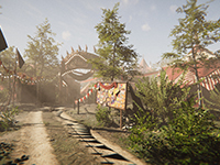 REVEIL Is Getting Ready To Release This Coming March