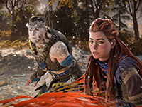 Horizon Forbidden West: Complete Edition Unlocks A Bunch Of New PC Features For Us