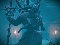 Deathbound Opens Up With A New Demo For Us All To Enjoy