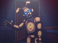 Five Nights At Freddy’s: Into The Pit Leaks Out To Give Us Some New Horror