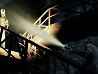 Alan Wake Has Now Stepped Into The Light With More For Dead By Daylight