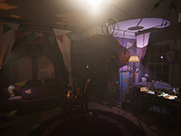 It Is Time To Showcase Some Of The Terrifying Gameplay For REVEIL